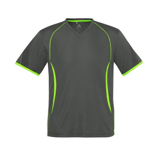 Picture of Biz Collection, Razor Mens Tee